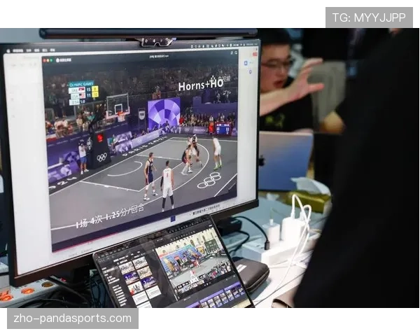 AI赋能体育赛事直播剪辑 提升内容产出效率