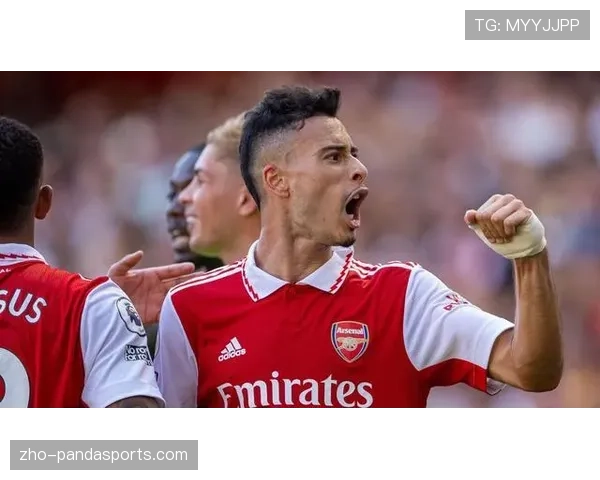 阿森纳马丁内利进攻效率低下，21场比赛仅入1球成隐患