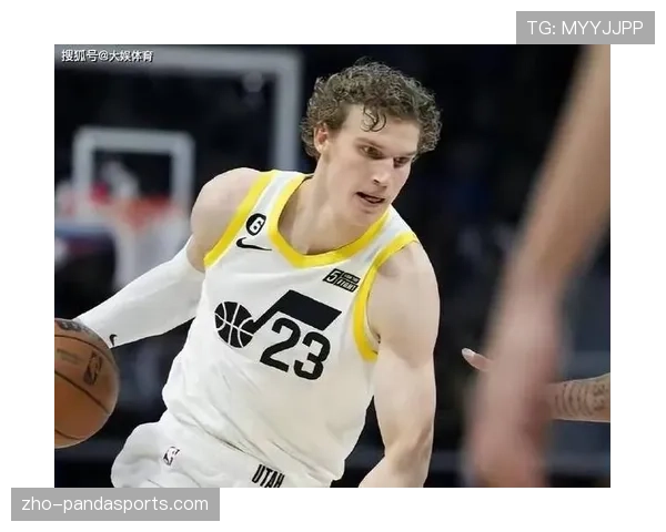 爵士马尔卡宁臀部伤情评估，对球队休赛期续约谈判的潜在影响